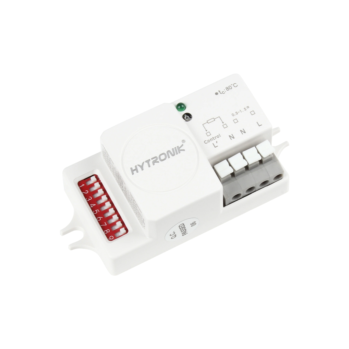 HC005S – SENSOR HF ON/OFF COMPACT VER