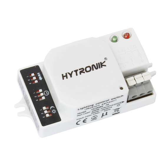 HC008S – SENSOR HF ON/OFF MEDIUM RANGE