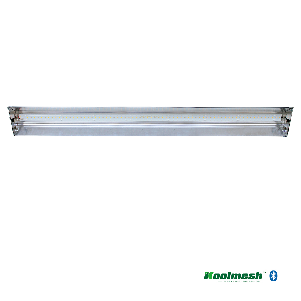 M-1200 Pro Koolmesh HF Sens