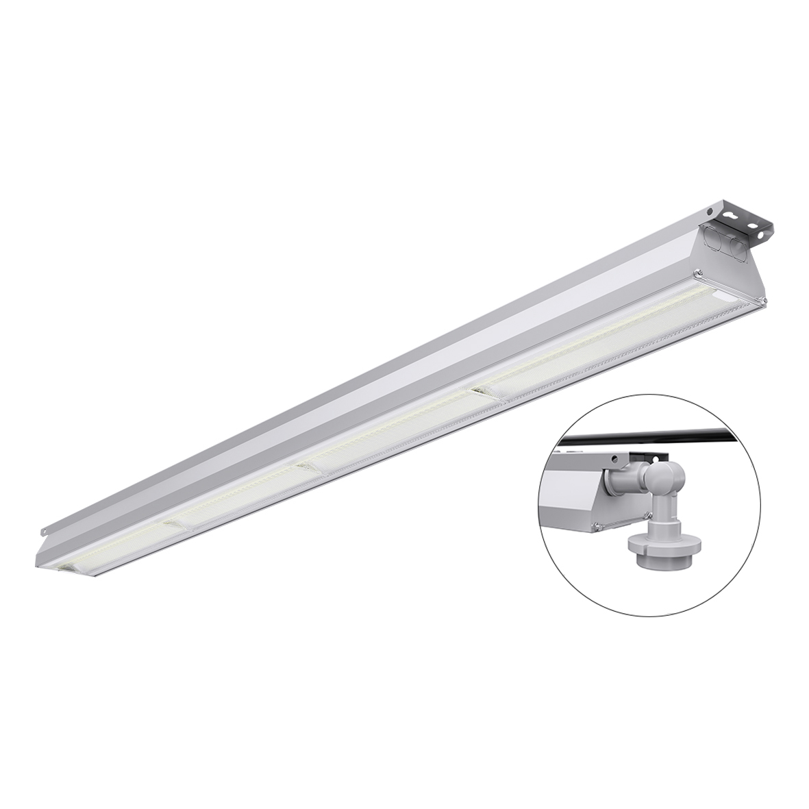 L-1500 Pro Koolmesh PIR Sens IP23