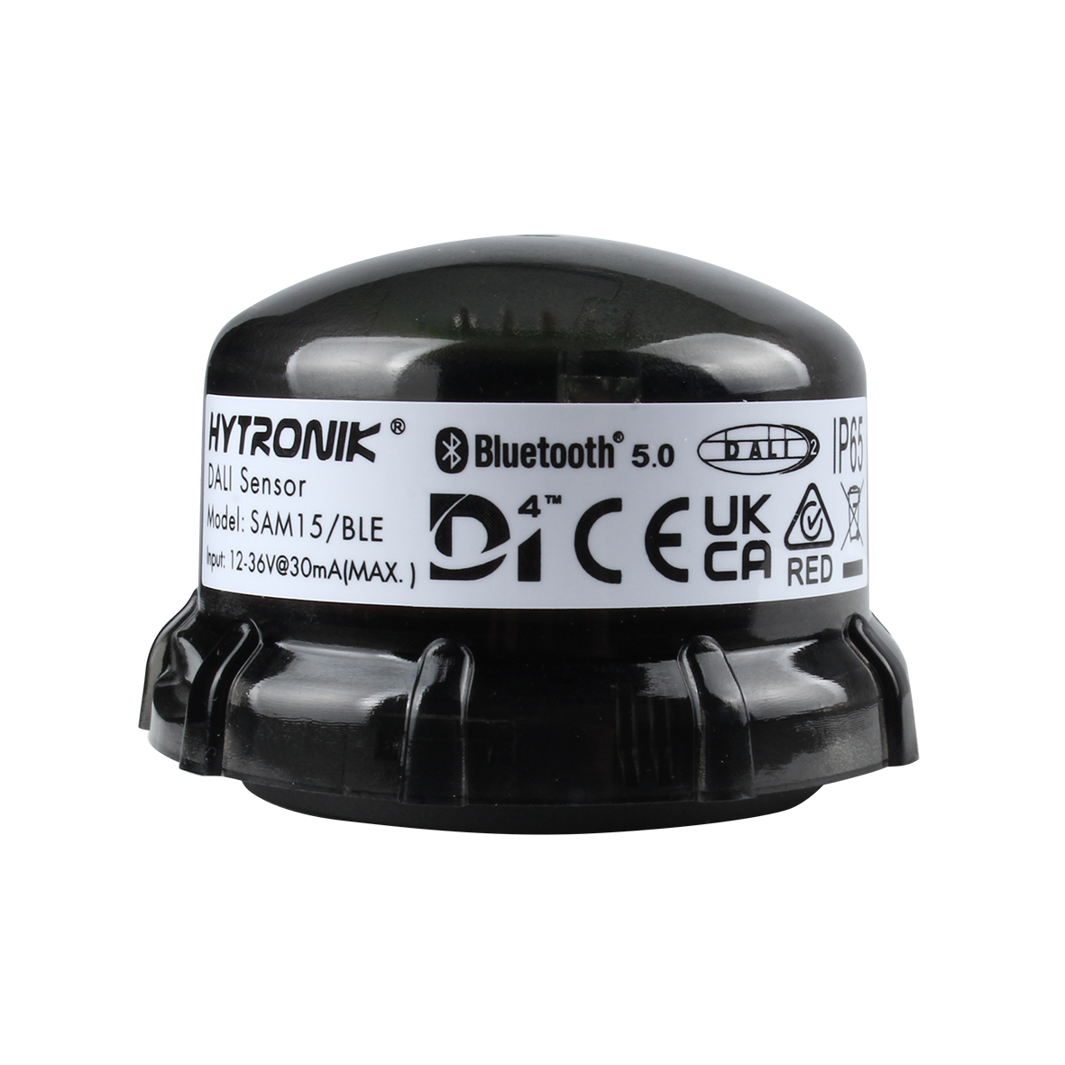 SAM15/BLE – HF HB BLE/DALI/Zhaga